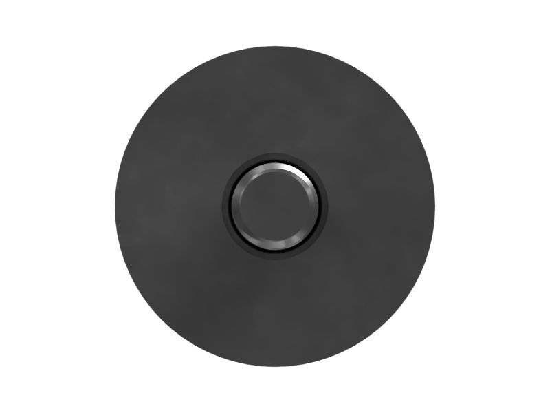 Амортизатор в сборе