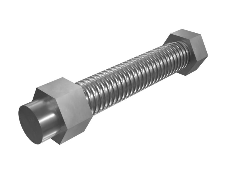 КОМПЛЕКТ БОЛТОВ