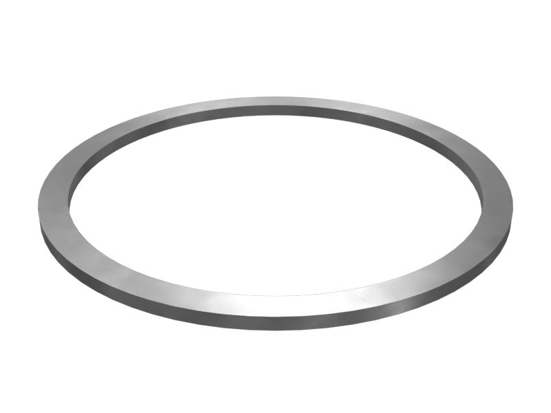 357-1728: Проставка поршневого насоса толщиной 2,28 мм