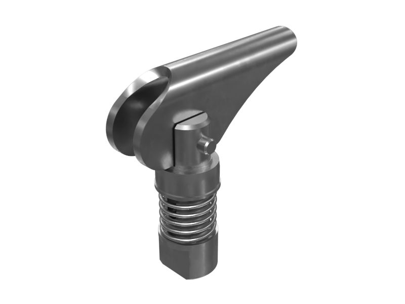 361-1598: ПОЗИЦИОНЕР G