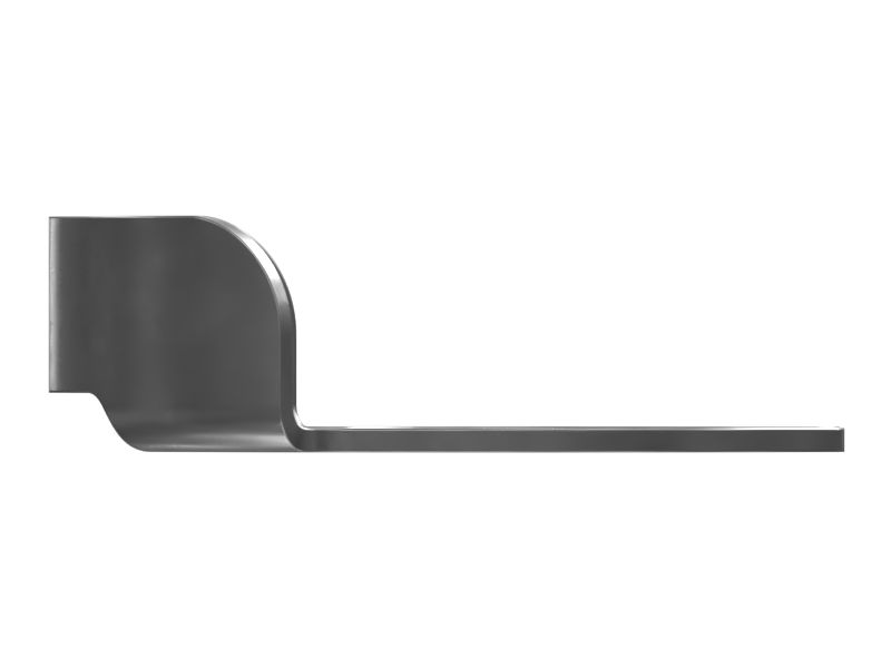 251-8720: Operator Console Cover Retaining Clip | CATCorp