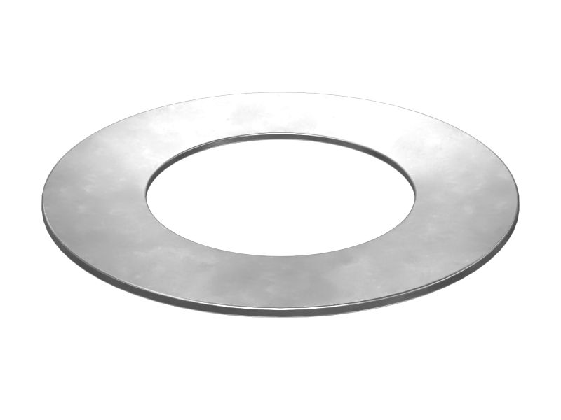 284-5968: Тарельчатая пружина толщиной 3,6 мм