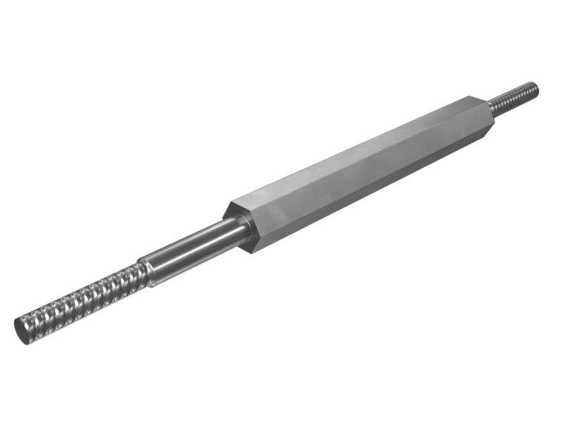 ШПИЛЬКА БОЛТ