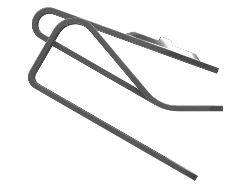 262-7422: Chassis Electrical Cable Receptacle | CATCorp
