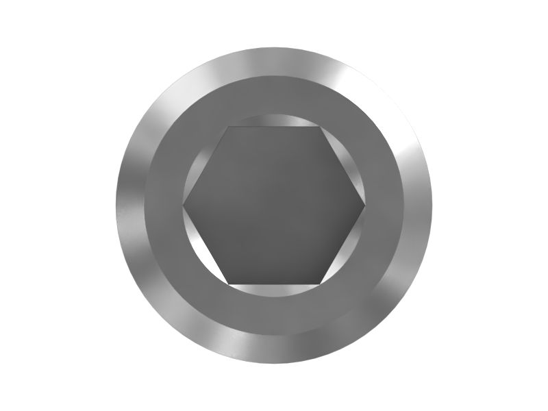 581-3985: SCREW 5813985 купить