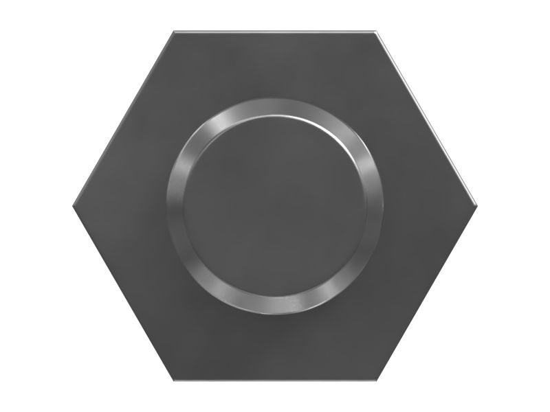 ШПИЛЬКА БОЛТ