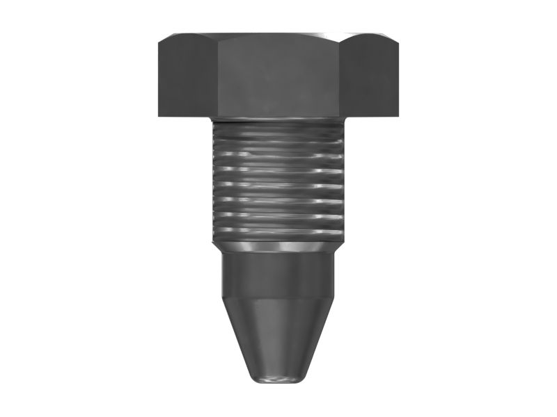 БОЛТ СТОПОРНЫЙ