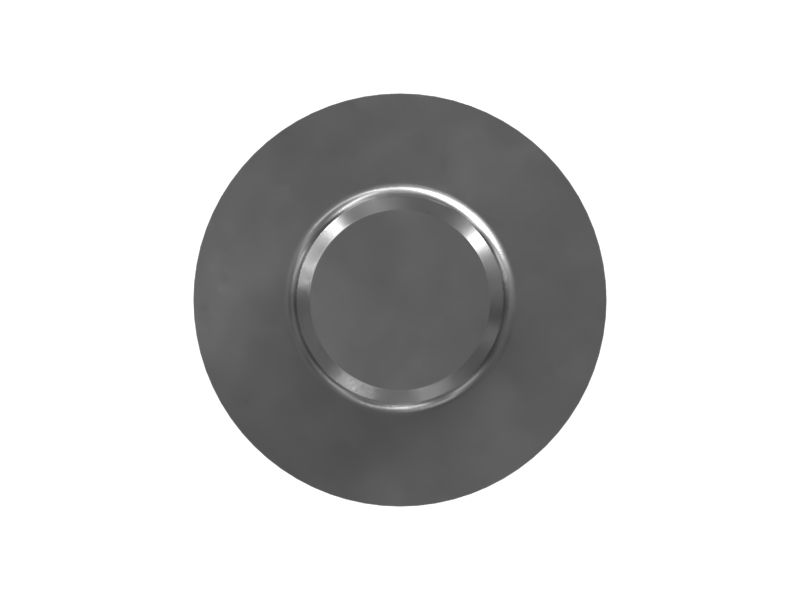 Установочный штифт для определения кромки длиной 109 мм