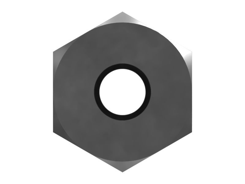 578-2015: Шестигранная соединительная гайка M12 x 1,75 мм 5782015 купить