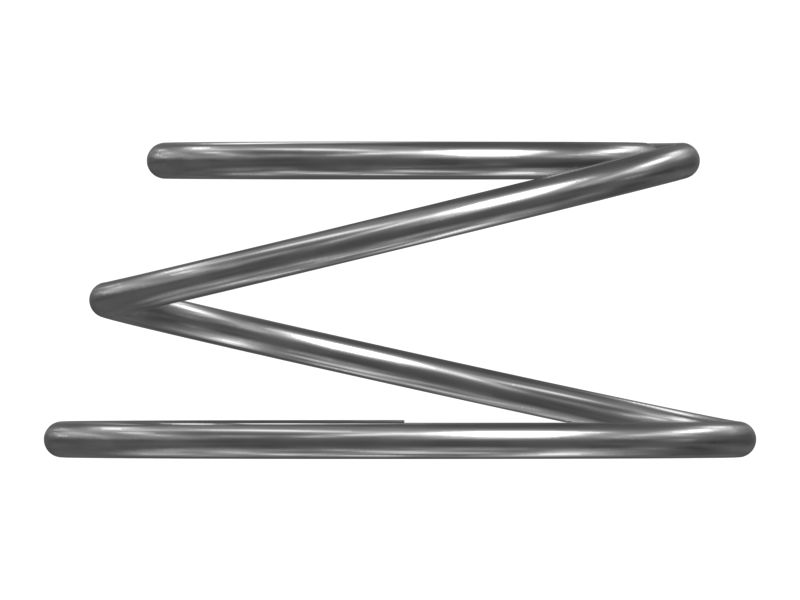 4D-1339: Tie Rod Fitting Spring | CATCorp