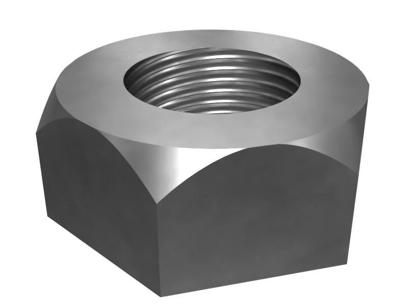 СТОПОРНАЯ ГАЙКА