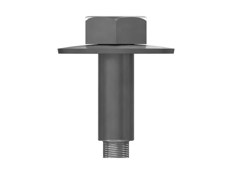 ШАЙБА ВИНТОВАЯ