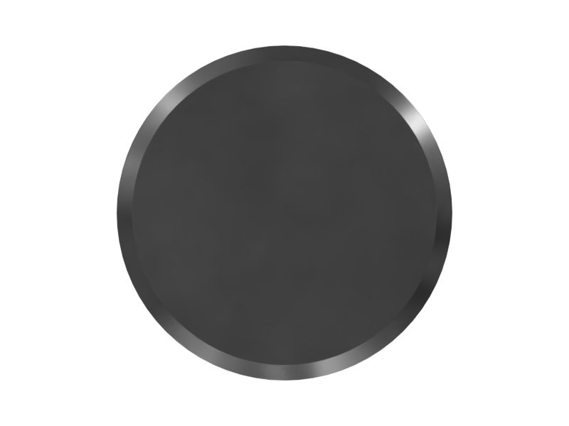 Цельный установочный штифт