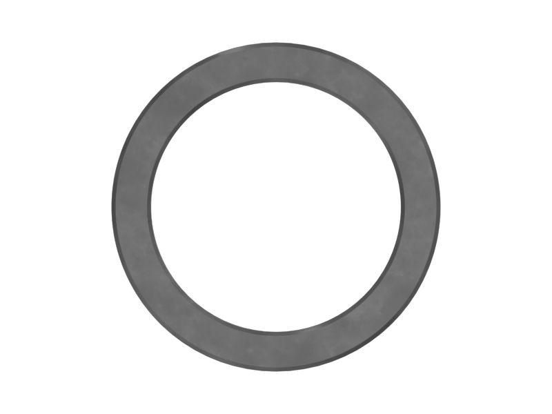 УПОРНАЯ ШАЙБА