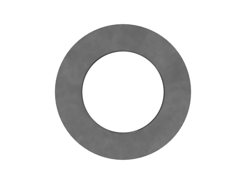 234-2503: M52 ID Steel Hard Washer 2342503 купить