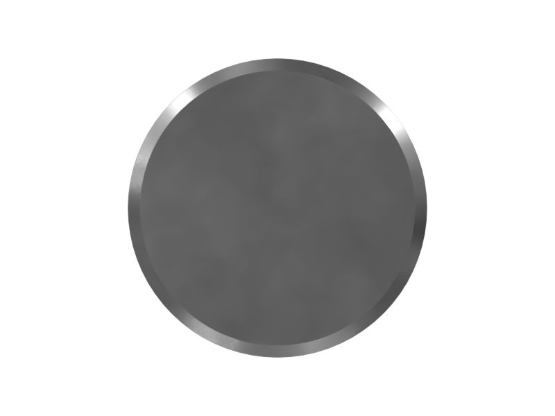 Установочный штифт планетарной реактивной передачи 20,02 мм