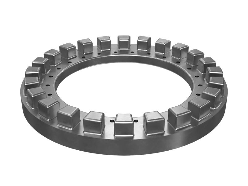 КОЛЬЦО РЕГУЛИРОВОЧНОЕ