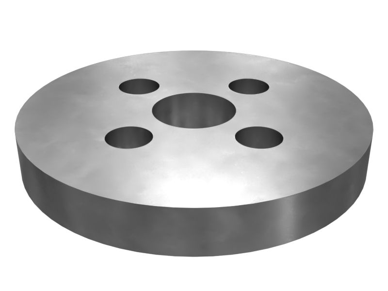 ШАЙБА СТОПОРНАЯ