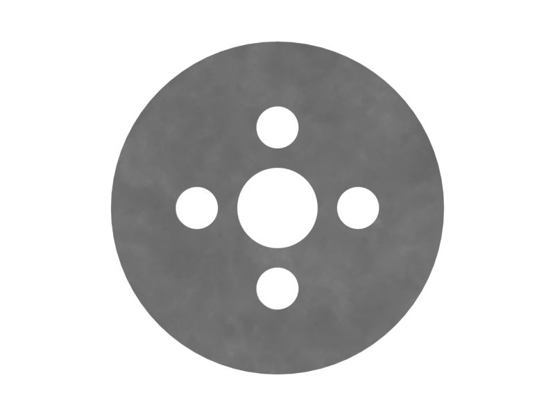 ШАЙБА СТОПОРНАЯ