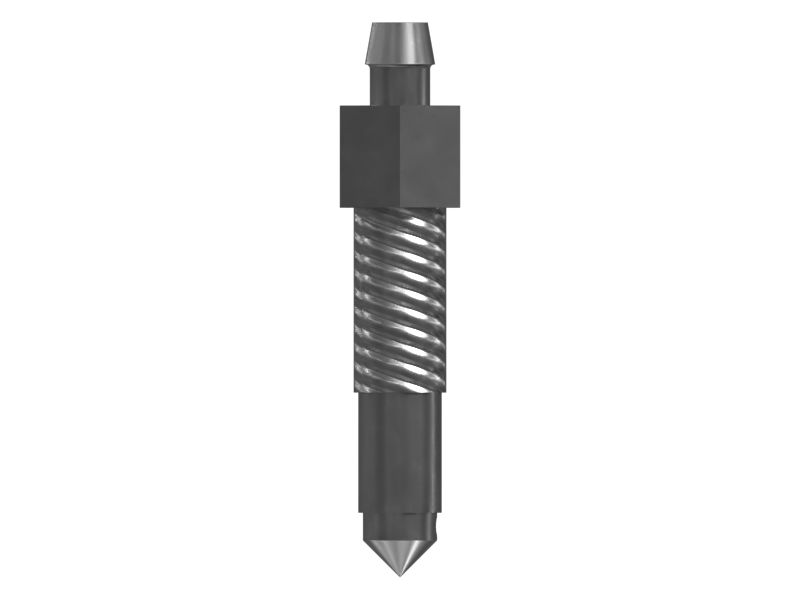 165-8867: M10 Bleed Screw 1658867 купить