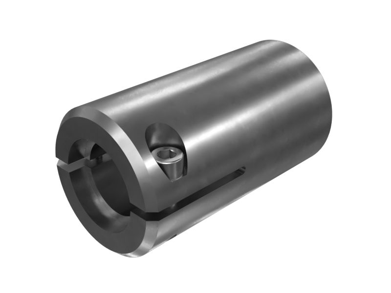584-3170: Quick Coupler Manual Adjuster Split Nut