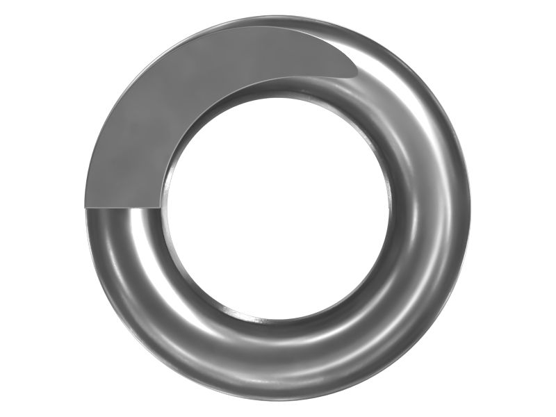 240-4065: Quick Coupler Hook Spring 2404065 купить