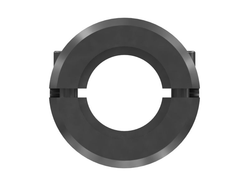 Quick Coupler Manual Adjuster Split Nut