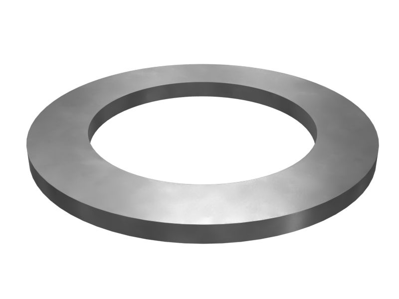 FLAT WASHER