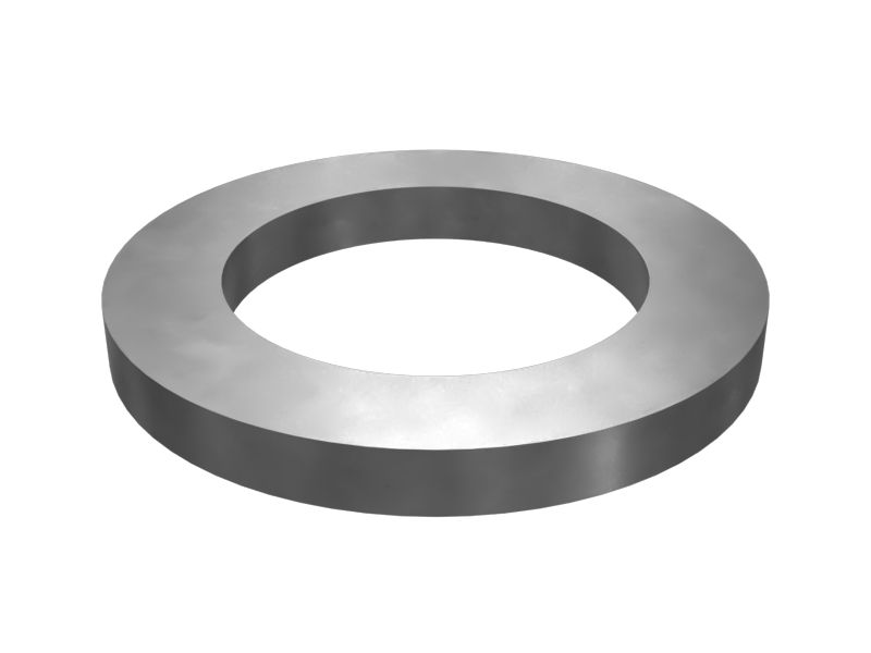 Пластиковая прокладка толщиной 6 мм