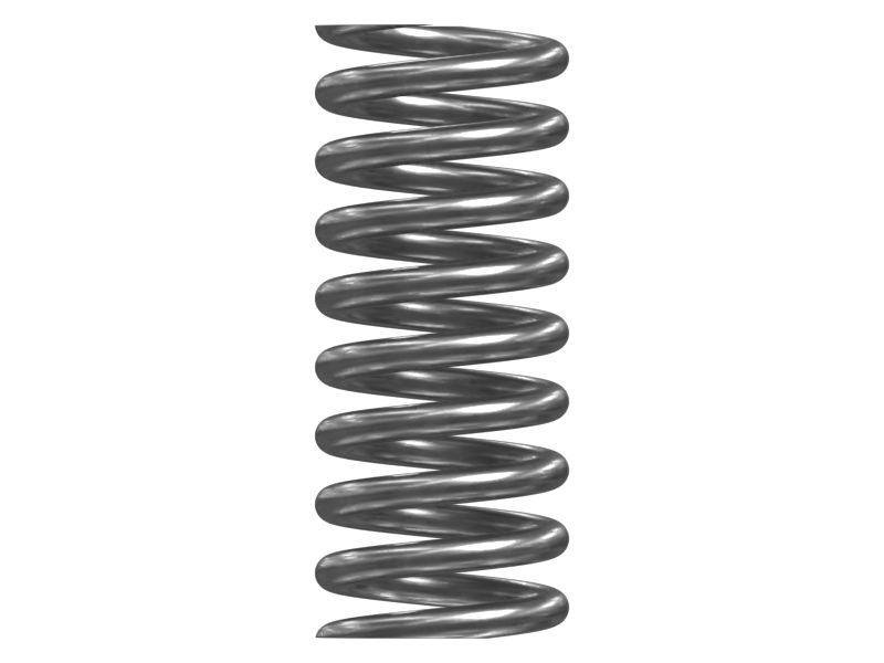 216-7377: 68.5mm Outer Diameter Quick Coupler Spring | CATCorp