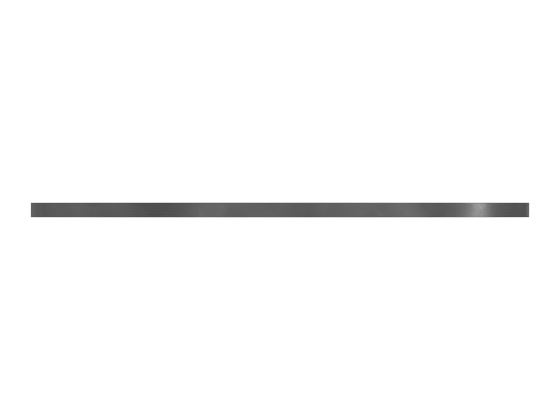 Проставка поршневого насоса толщиной 2,28 мм