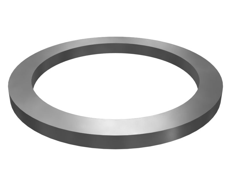 ПЛОСКАЯ ШАЙБА