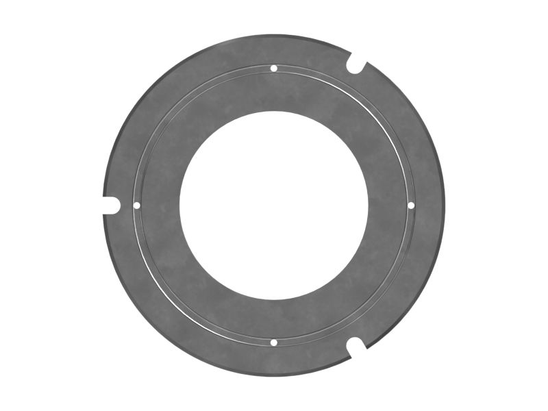 УПОРНАЯ ШАЙБА