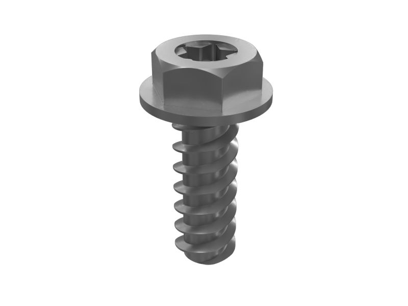 Крепежный винт