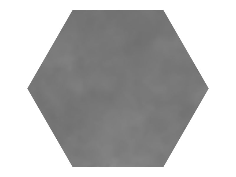 Bulloni Con Testa Esagonale UNI 5727