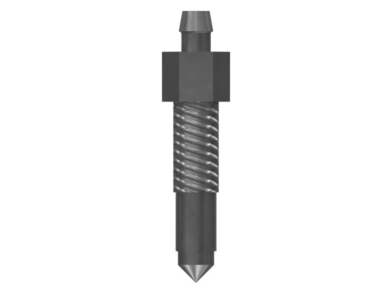 165-8867: M10 Bleed Screw 1658867 купить