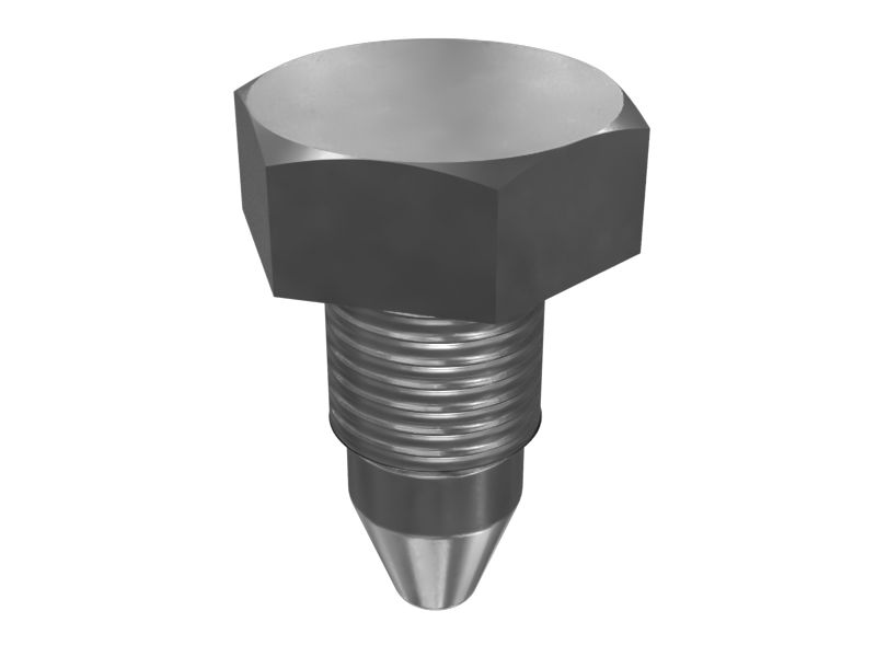 БОЛТ СТОПОРНЫЙ