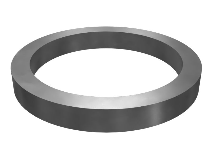 FLAT WASHER