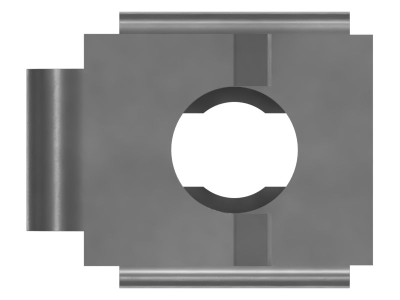 ГАЙКА СКОРОСТ.