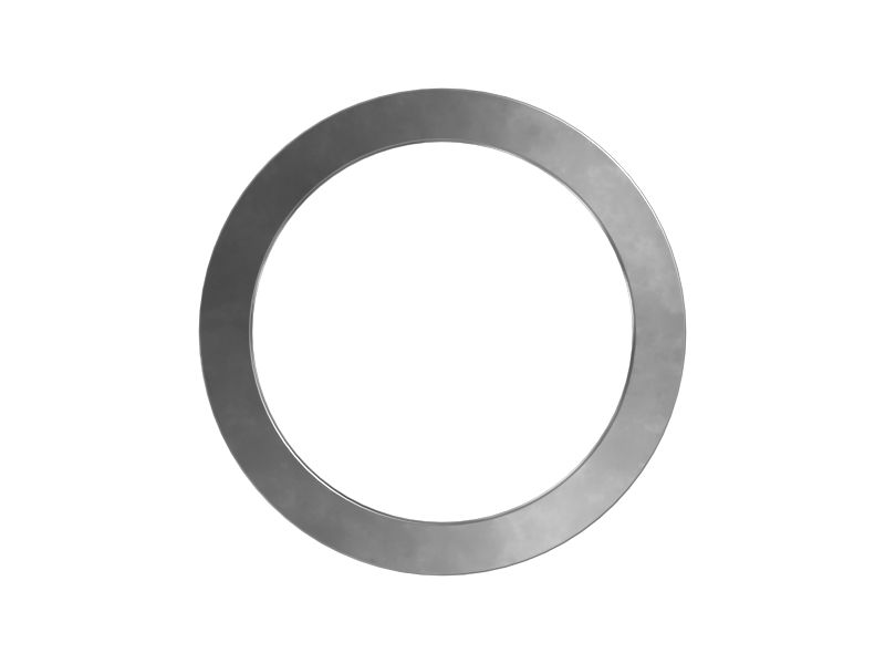 304-9033: Coned Disc Spring | CATCorp