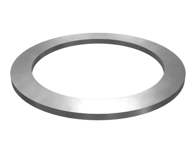 Шайба с внутренним диаметром 32,54 мм