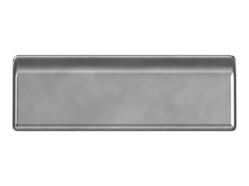 ЗАГЛУШКА ПОВОРОТНОГО МЕХАНИЗМА