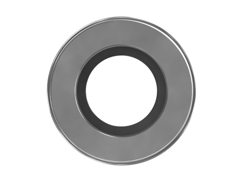 ГАЙКА С ЗАКЛЕПКОЙ