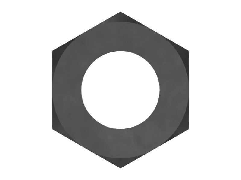 СТОПОРНАЯ ГАЙКА