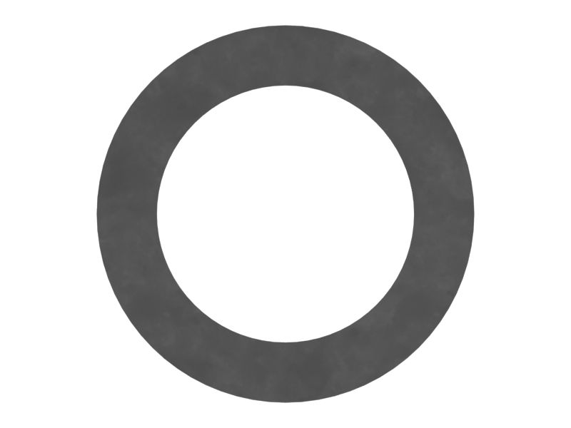 337-8016: FLAT WASHER 3378016 купить