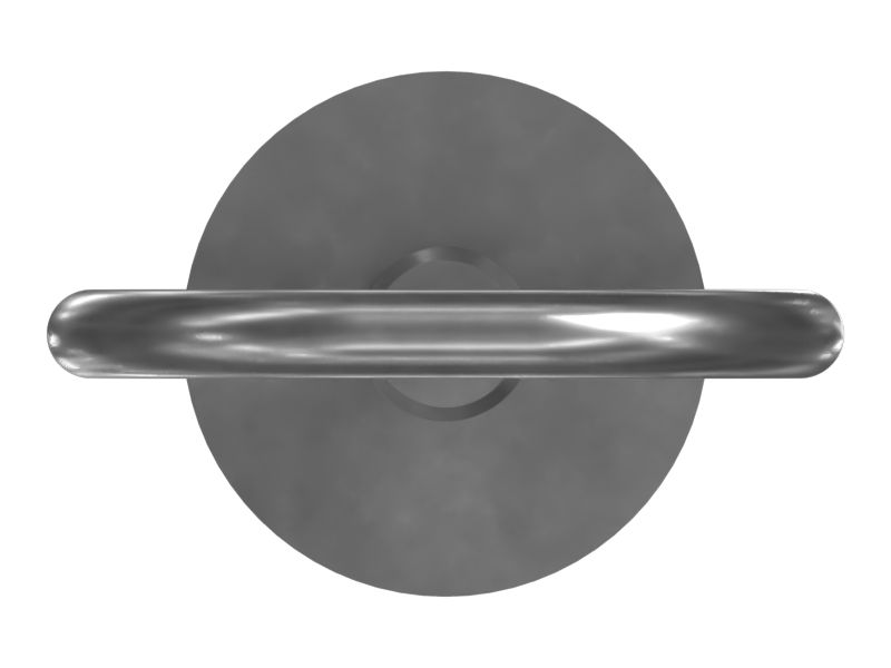 СТОПОРНЫЙ ШТИФТ