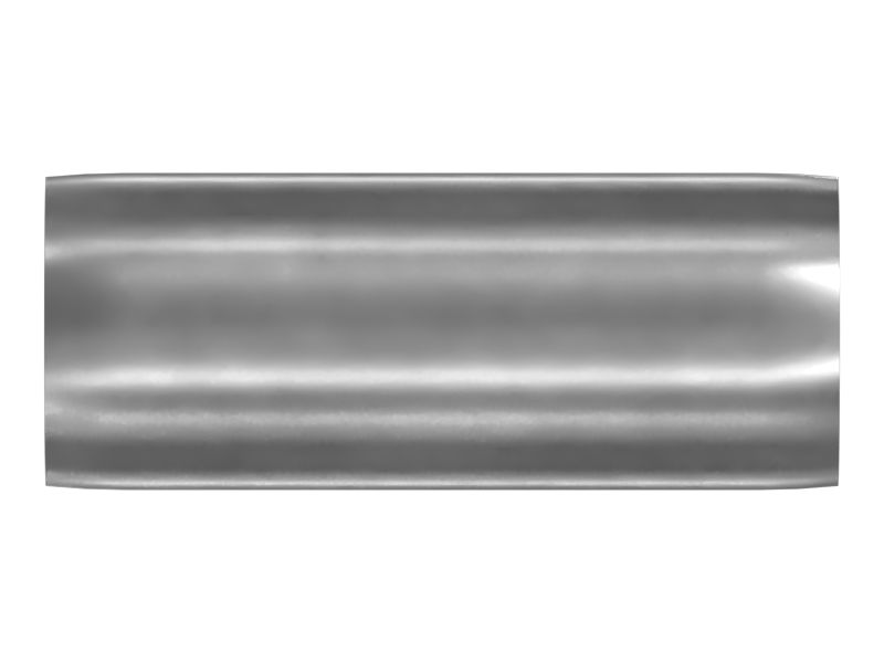 Пружинный палец устройства для быстрой смены навесного оборудования, наружный диаметр 12,00 мм