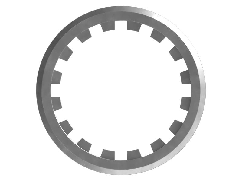 ГАЙКА ПОДШИПНИКА