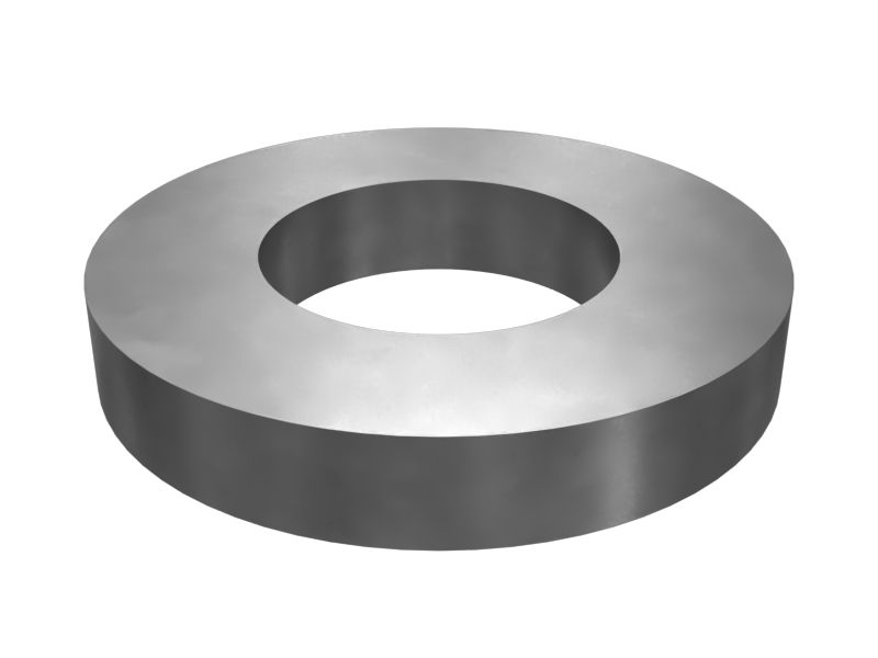 451-5656: M24 ID Steel Flat Washer 4515656 купить