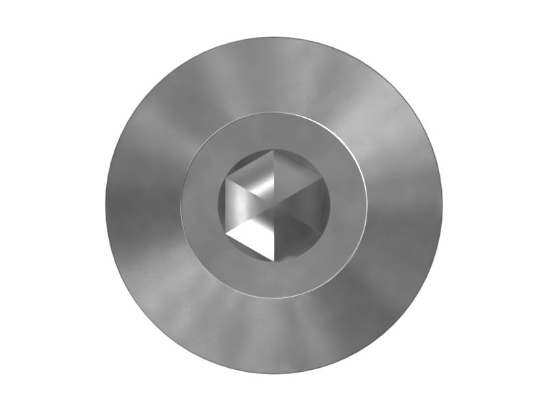 Крепежный винт